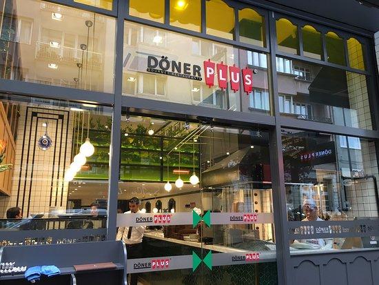 Doner Plus